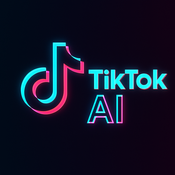TikTok Transcript AI  logo