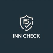 Russian INN Validator API logo