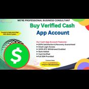 Best Top Place To Buy Verified Cash App Accounts