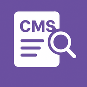 CMS detector logo