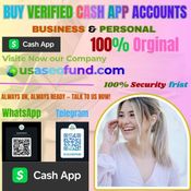 Secure Your Transactions: Buy Verified Cash App Accounts  logo
