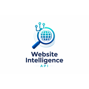 AI-Powered Website Scraping & Analysis logo