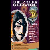 CODER CYBER SERVICES -LEADING FIRM FOR CRYPTO RECOVERY