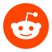 Reddit Scraper logo
