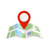 Map API logo