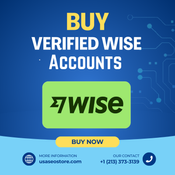 Buy Verified Wise Accounts logo