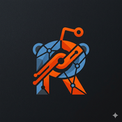 Reddit Scraper API logo