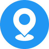 Fake Address Generator logo