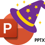 PPTX wizard