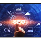 SEO Analyzer and Website Audit logo