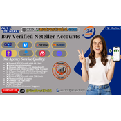 Buy LinkedIn Accounts From UsaTrustBuild.com in 2026  logo