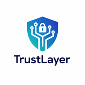  TrustLayer AI- Control Plane for Safe LLMs & Agents logo