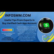 Buy Verified Cash App Account – Fast & Reliable Service