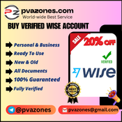 Best 3 Sites Buy Verified Payoneer Account logo