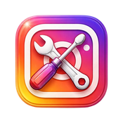 Instagram Tool logo