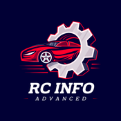 Vehicle RC Information V2