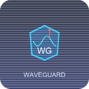 WaveGuard logo