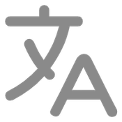 text trans logo