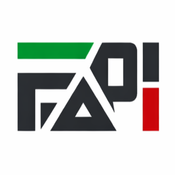 FiscAPI logo