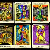 Tarot Cards
