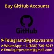 Top 10 Sites To Buy Old Github Accounts In 2025-26 logo