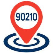 US Zip Code Radius & Lookup API