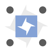TRACE AND RECOVER LOST OR STOLEN BITCOIN logo