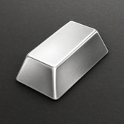 Silver Price API logo