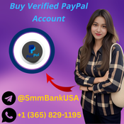 Top 9 Sites To Buy verified paypal Accounts in 2025 logo