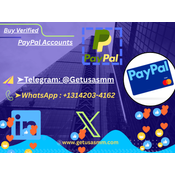 Best 5 Sites to Buy Verified PayPal Accounts: A Guide for .  logo