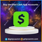 Buying Verified Cash App Accounts: A Guide to Secure ... logo