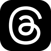Threads Video & Image Downloader logo