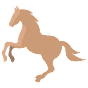 Horse Races logo