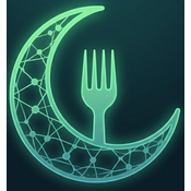 HalalAPI logo