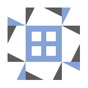 Open Flow Crypto logo