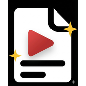 Youtube Transcript logo