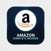 Amazon Complete Reviews Scraper logo