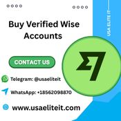Step-by-Step Guide to Purchases Verified Wise Account Today logo