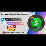 Buy Verified Cash App Accounts