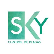 Sky Control de Plagas logo