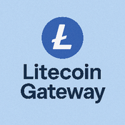 LTC Gateway logo