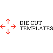 Dielines API logo