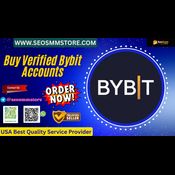 33.3 Little Known Ways to Buying Verified Bybit Accounts  logo