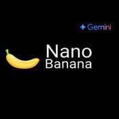 Nano Banana logo
