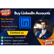 Top 11 Best Sites to Buy Old Gmail Account Right Now logo