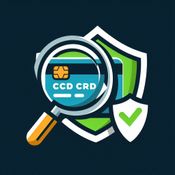 Credit Card Validator