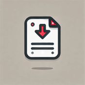 HTML to PDF Converter logo