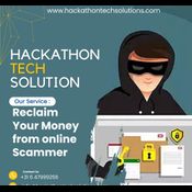 HOW TO RECOVER MONEY LOST TO  FAKE INVESTMENT PLATFORM  logo