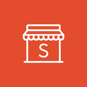 Shopee ID logo