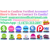 Local SMM guide to Buy  Gmail Accounts .(Email + Password) logo